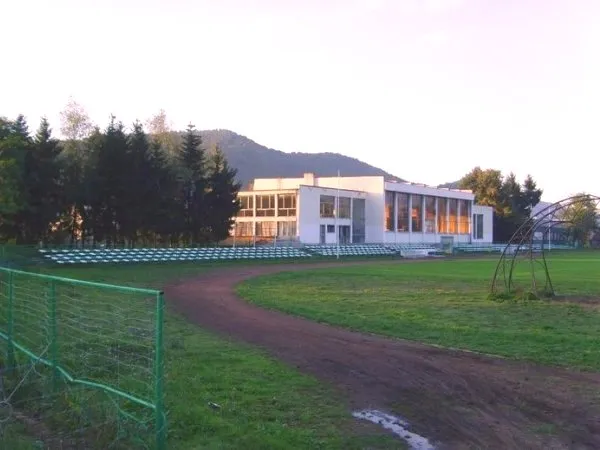Stadion Chavdar Stadium
