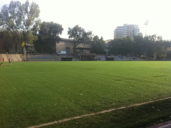 Stadion CSKA Stadium