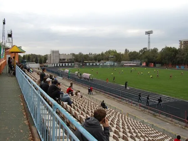 Stadion Dinamo Stadium