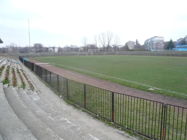 Stadion Dunav Stadium