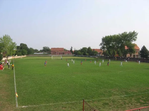 Stadion FK Budućnost Stadium