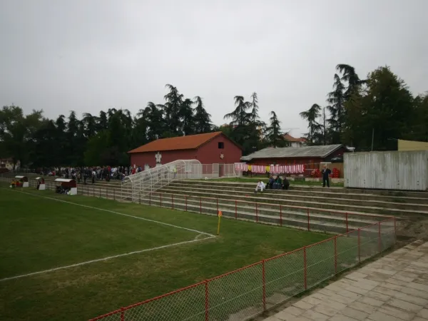 Stadion FK Sinđelić Stadium