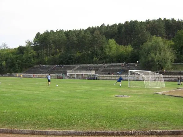 Stadion Georgi Benkovski Stadium