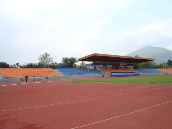 Stadion Hadzhi Dimitar Stadium