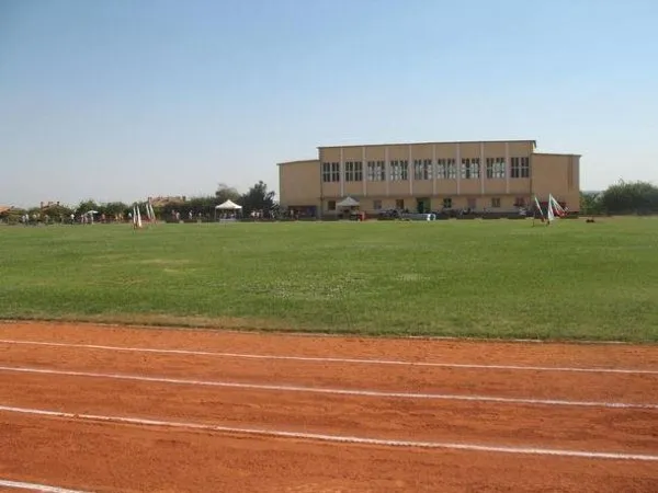 Stadion Hebros Stadium
