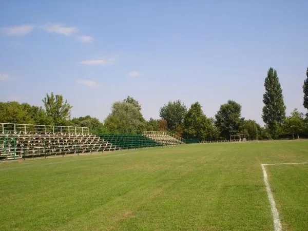 Stadion Hristo Botev