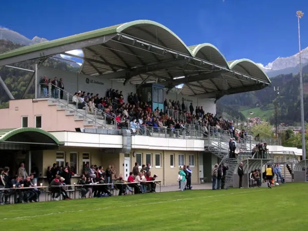 Stadion Jenbach Stadium