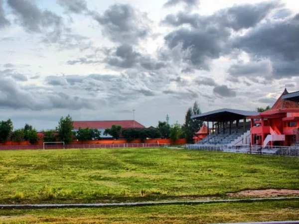 Stadion Ketonggo Stadium