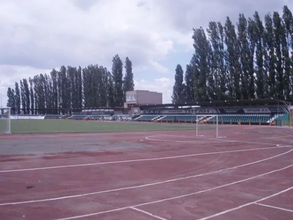Stadion Khimik Stadium
