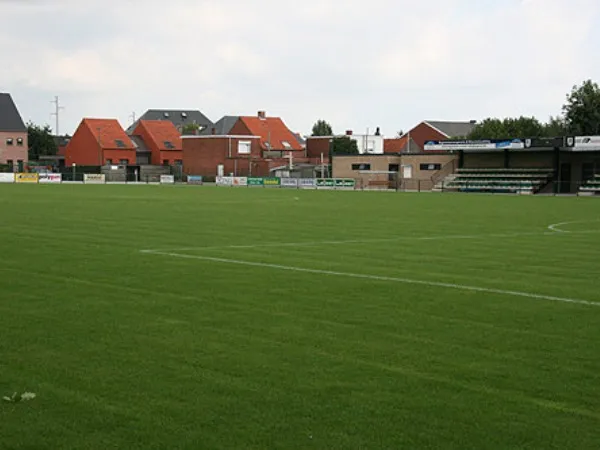 Stadion KVV Vosselaar Stadium