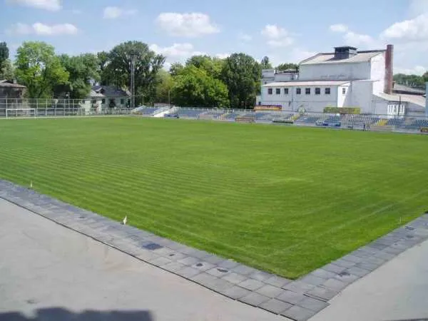 Stadion Metallurh Stadium