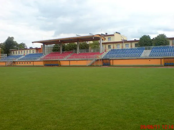 Stadion Miejski Stadium