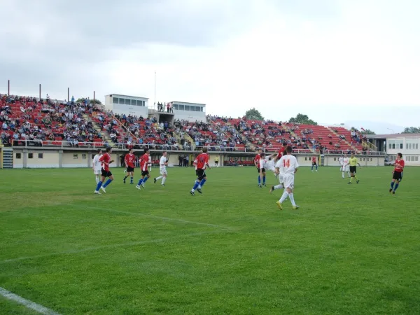 Stadion Mogila Stadium