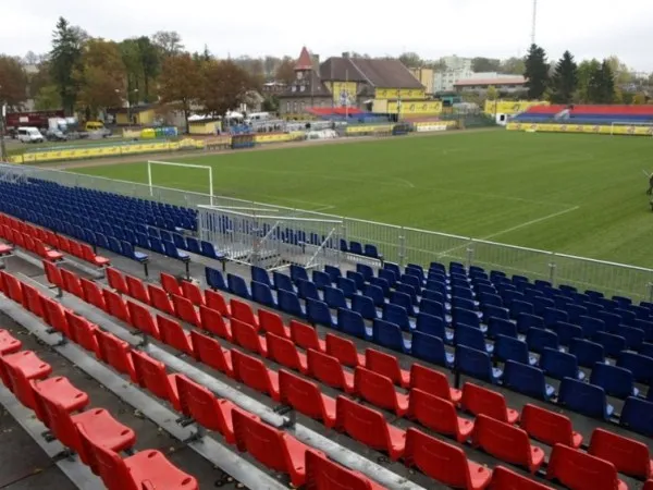Stadion MOSiR Stadium