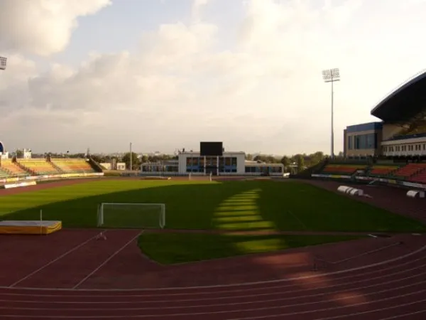 Stadion Neman Stadium