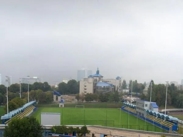 Stadion NTK im. B. M. Bannikova Stadium