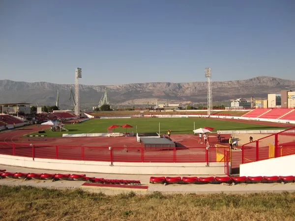 Stadion Park mladeži Stadium
