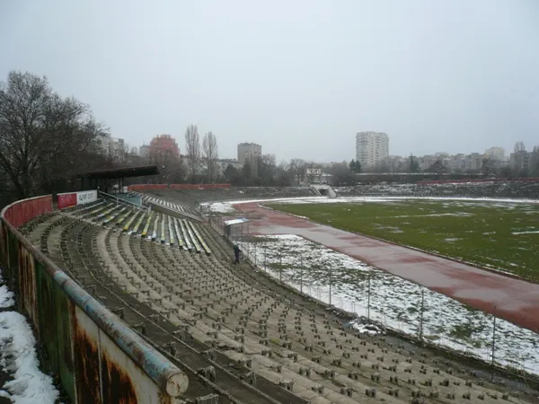 Stadion Rakovski Stadium