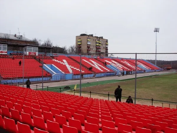 Stadion Rodina Stadium