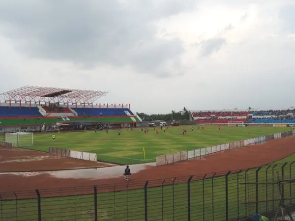Stadion Sultan Agung Stadium