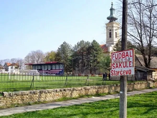 Stadion Sveti Nikola Stadium