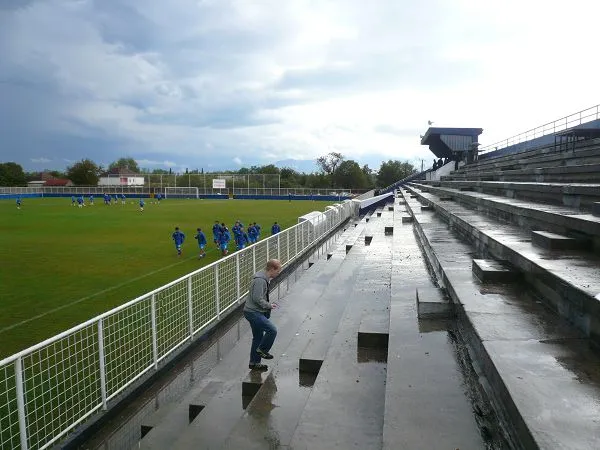 Stadion Trešnjica