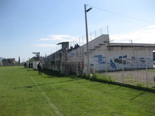 Stadion Tuško Polje Stadium