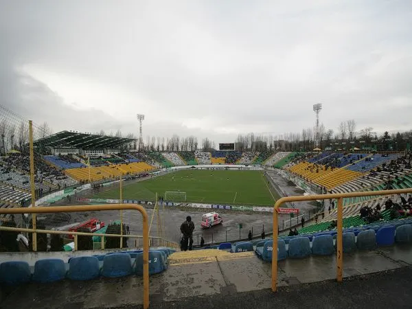 Stadion Ukrajina Stadium