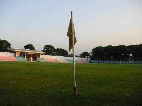 Stadion Untung Suropati Stadium