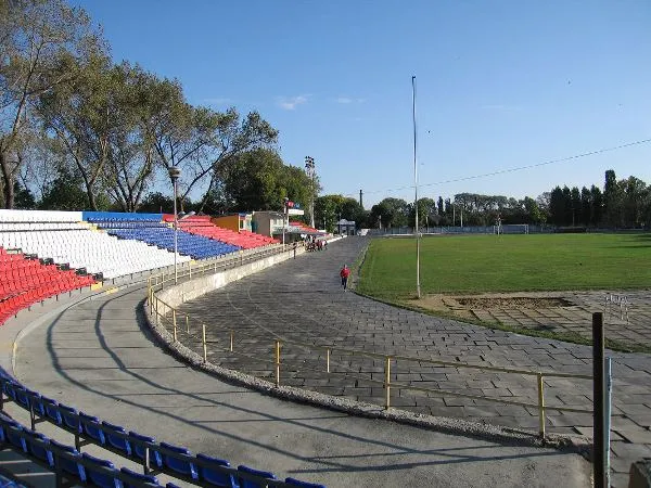 Stadion Yunost' Stadium