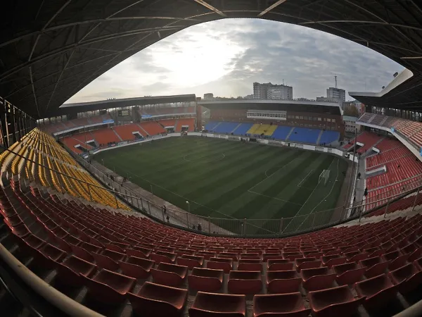 Stadion Yuvileinyi Stadium