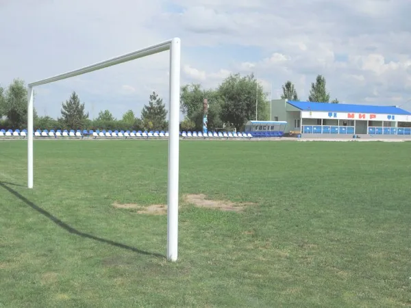Stadion Zatys Stadium