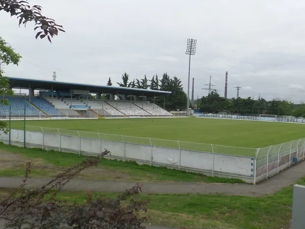 Stadioni Davit Abashidze Stadium