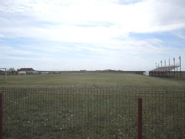 Stadionul Comunal Stadium
