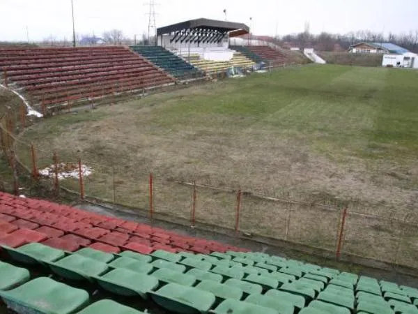 Stadionul Extensiv