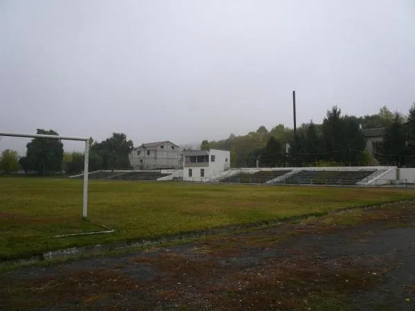 Stadionul Orăşenesc