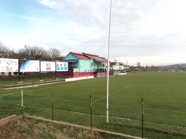 Stadionul Sătesc Stadium