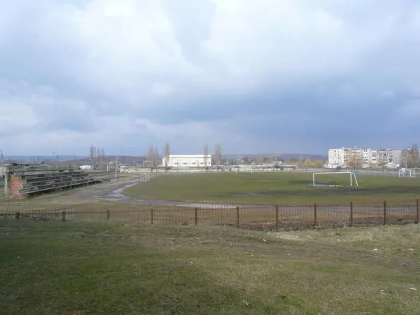 Stadionul Teleneşti Stadium