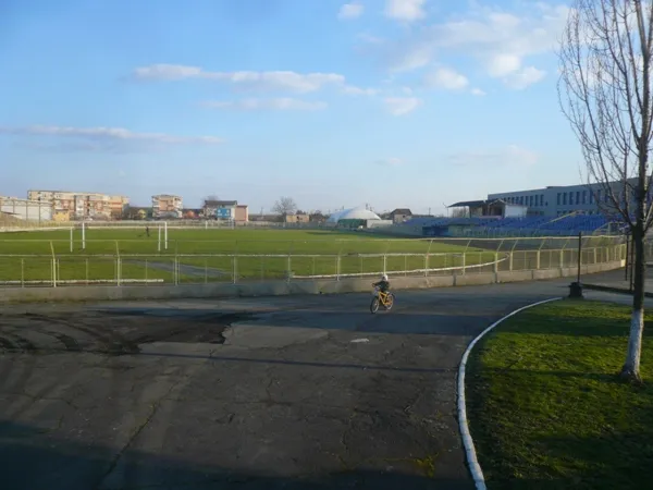 Stadionul Tineretului Stadium
