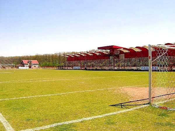 Stadionul Voinţa Stadium