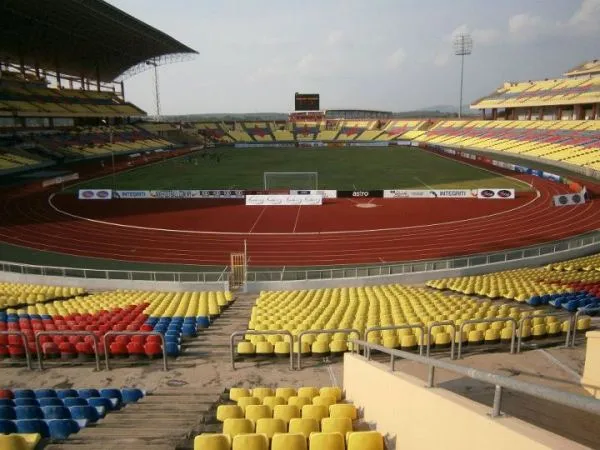 Stadium Hang Jebat Stadium