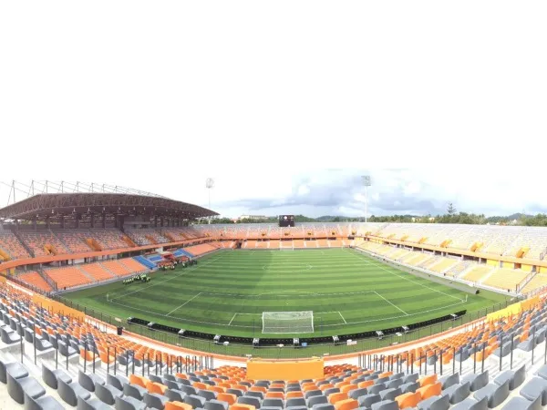 Stadium Tun Abdul Razak