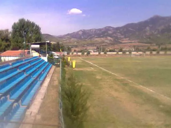 Stadiumi Durim Qypi Stadium