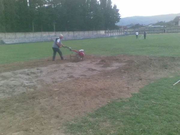 Stadiumi i qytetit Stadium