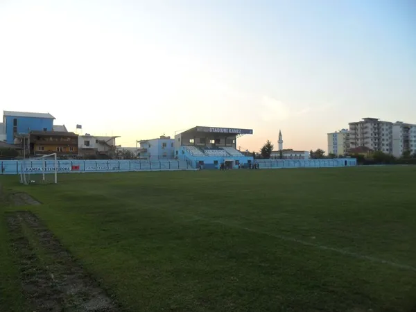 Stadiumi Kamza Stadium