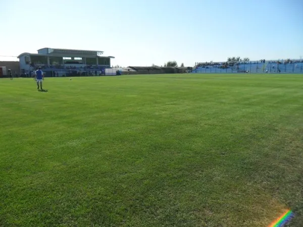 Stadiumi Laçi Stadium