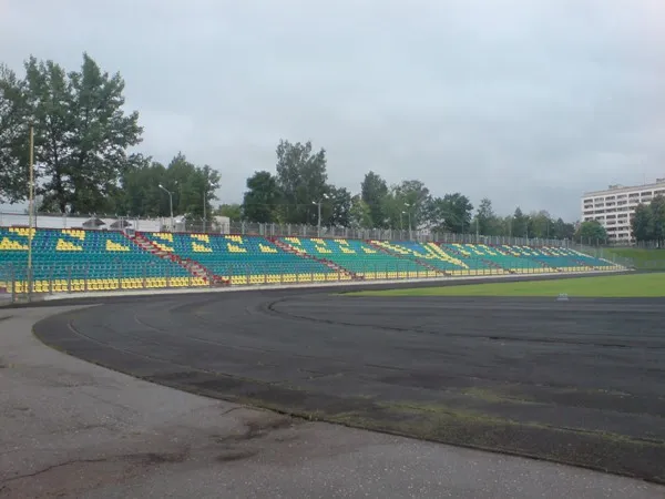 Stadyen Atlant Stadium