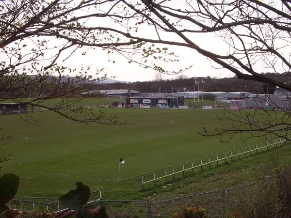 Stafford Common Stadium