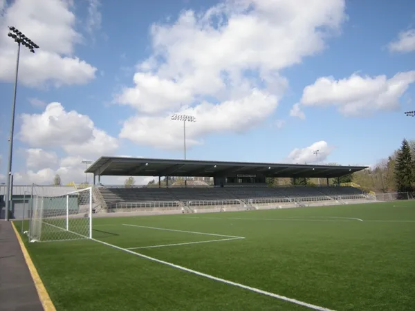 Starfire Sports Stadium Stadium
