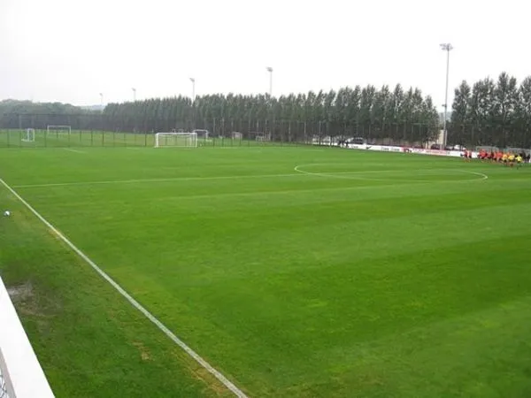 STB Kirsha Stadium